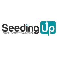 SeedingUp | Digital Content Marketing