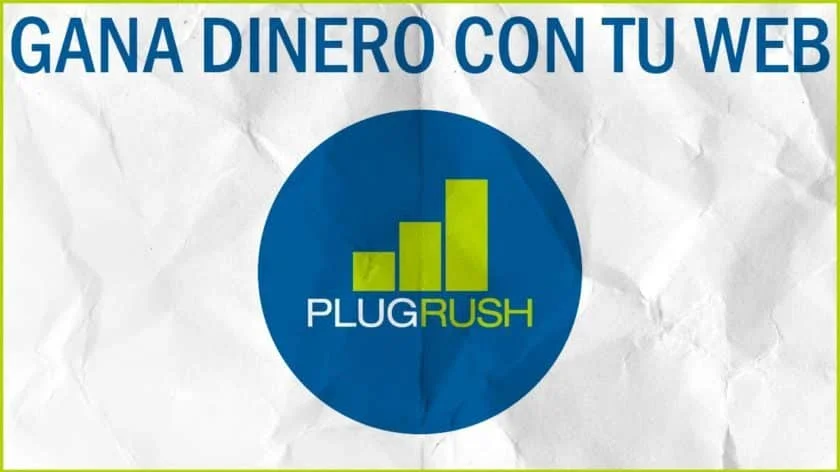 Dinero promocionando porno