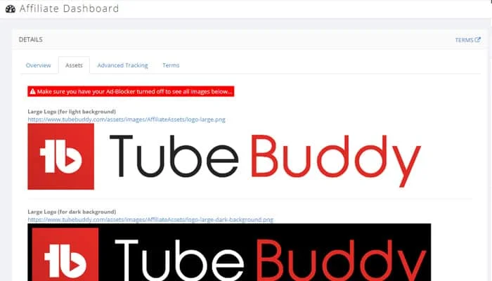 TubeBuddy