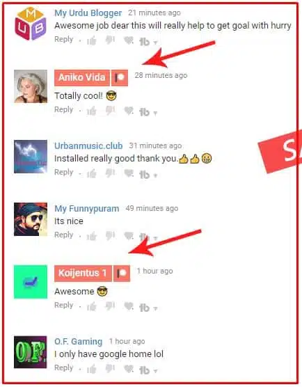 TubeBuddy