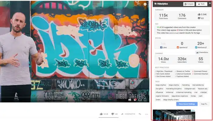 TubeBuddy