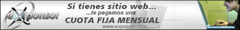 Exponsor: Dinero por insertar enlaces